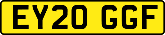EY20GGF