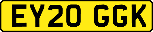 EY20GGK