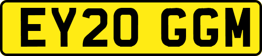 EY20GGM
