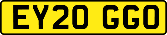 EY20GGO