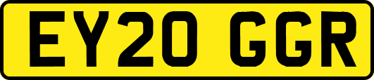 EY20GGR