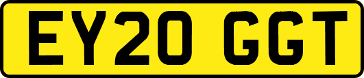 EY20GGT