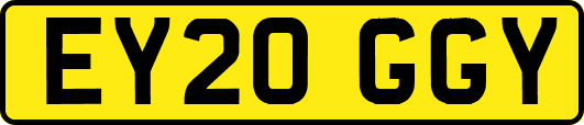 EY20GGY