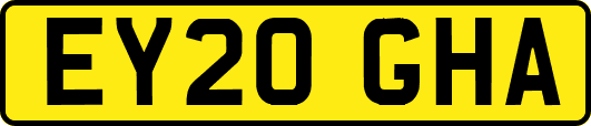 EY20GHA