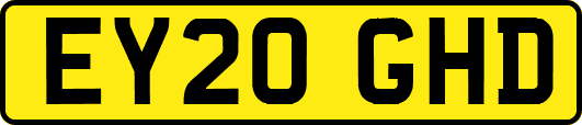 EY20GHD
