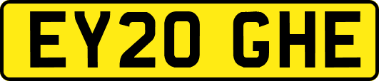 EY20GHE