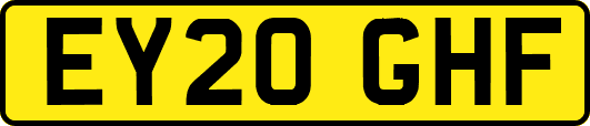 EY20GHF