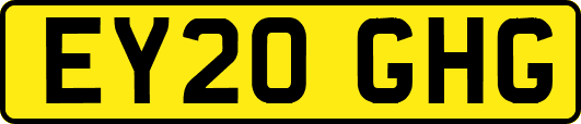 EY20GHG