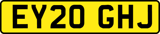 EY20GHJ