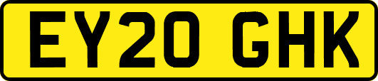 EY20GHK