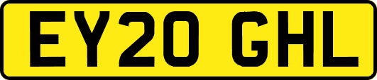 EY20GHL