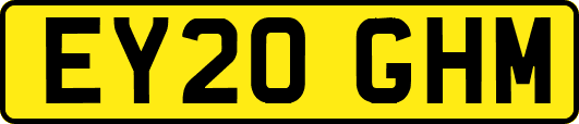 EY20GHM
