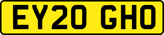 EY20GHO