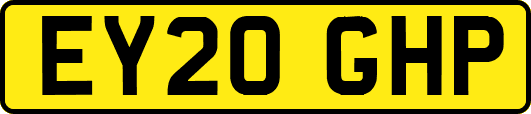 EY20GHP