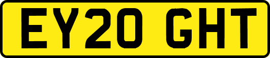 EY20GHT