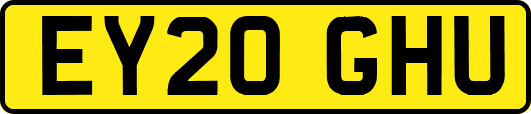 EY20GHU