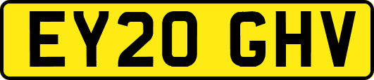 EY20GHV