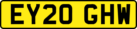 EY20GHW