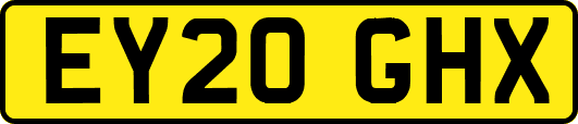 EY20GHX