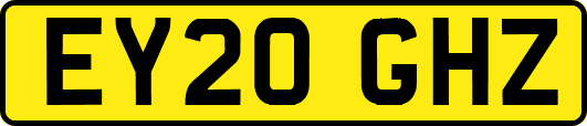 EY20GHZ