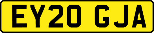 EY20GJA
