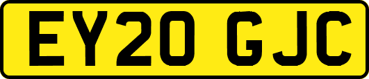 EY20GJC