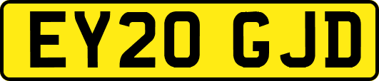 EY20GJD