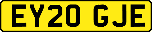 EY20GJE