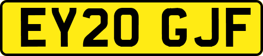 EY20GJF