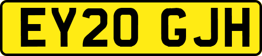 EY20GJH