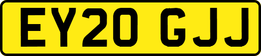 EY20GJJ