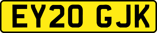 EY20GJK