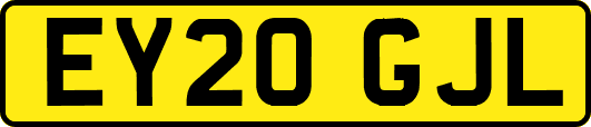 EY20GJL