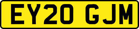 EY20GJM