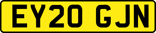 EY20GJN