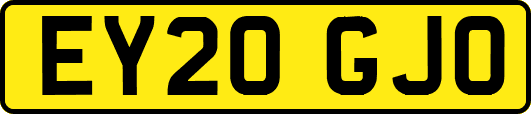 EY20GJO