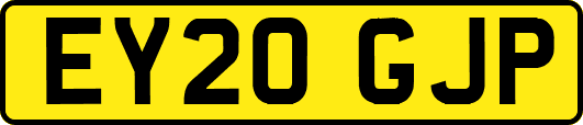 EY20GJP