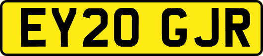 EY20GJR
