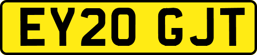 EY20GJT