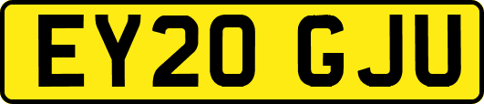 EY20GJU