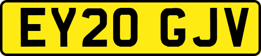 EY20GJV