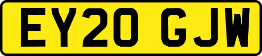 EY20GJW