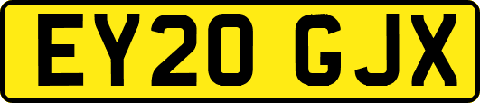 EY20GJX