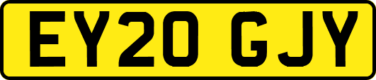 EY20GJY