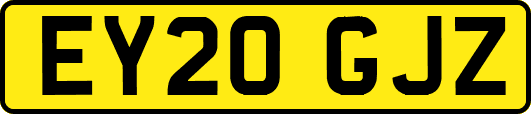 EY20GJZ