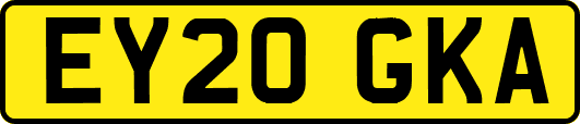 EY20GKA