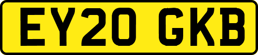 EY20GKB