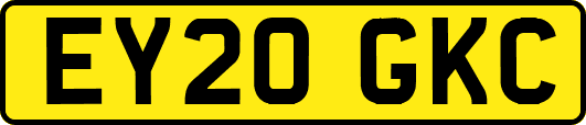 EY20GKC