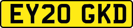 EY20GKD