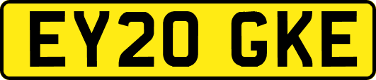 EY20GKE